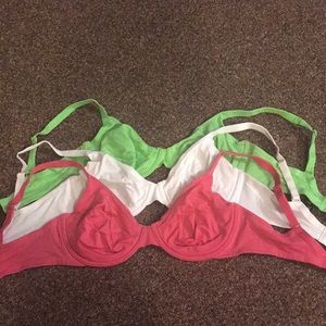 BODY Victoria’s Secret bundle